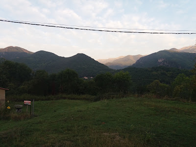 Yama Dojo à Serralongue