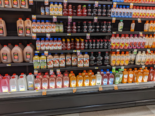 Supermarket «Shoppers Food & Pharmacy - Mondawmin», reviews and photos, 2000 Gwynns Falls Pkwy, Baltimore, MD 21216, USA