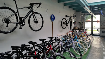 Tomotec - Bike Shop und Velowerkstatt in Riehen - Velos, E-Bikes und Zubehör