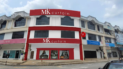 MK Curtain Kuantan