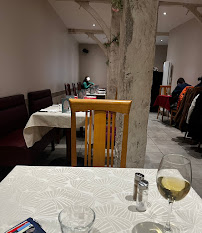 Atmosphère du Restaurant L'Occitan à Lourdes - n°2