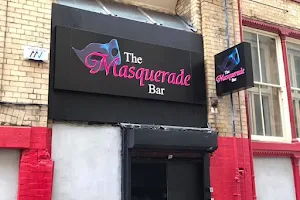 Masquerade Bar image