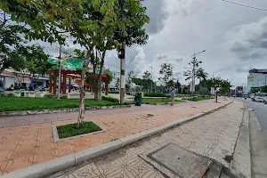 Châu Văn Liêm Park image
