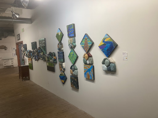 Art Center «Hot Shops Art Center», reviews and photos, 1301 Nicholas St, Omaha, NE 68102, USA