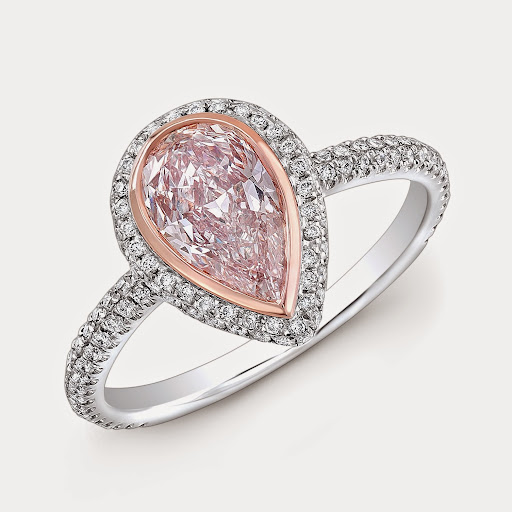 Jewelry Store «Jean Pierre Jewelers», reviews and photos, 21400 Ventura Blvd, Woodland Hills, CA 91364, USA