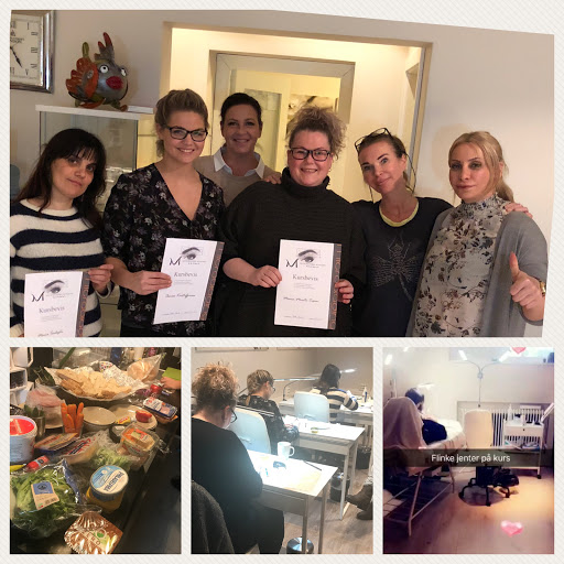 Microblading Academy Norway/Nail It Academy