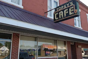 Topsy's Cafe image