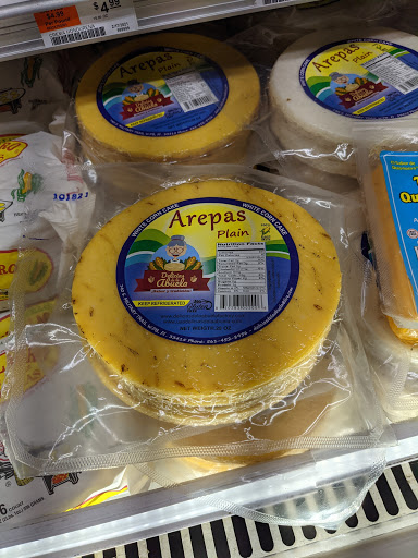 Grocery Store «Compare Supermarket», reviews and photos, 3020 N Goldenrod Rd, Winter Park, FL 32792, USA