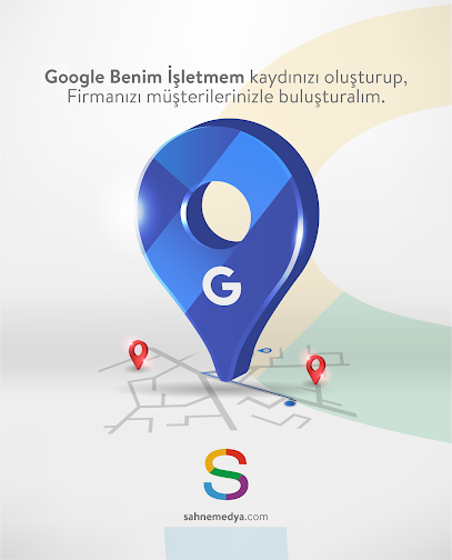 Sahne Medya - Adana Google ADS, SEO, Sosyal Medya, Web Tasarım ve Dijital Reklam Ajansı
