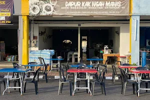 DAPUR KAKNGAH MANIS image