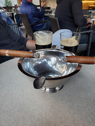 Cigar Shop «Churchill Cigar Lounge», reviews and photos, 2415 San Diego Ave, San Diego, CA 92110, USA
