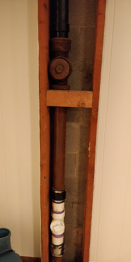 Plumber «Roto-Rooter Plumbing & Drain Services», reviews and photos, 10404 Morias Ct, Manassas, VA 20110, USA