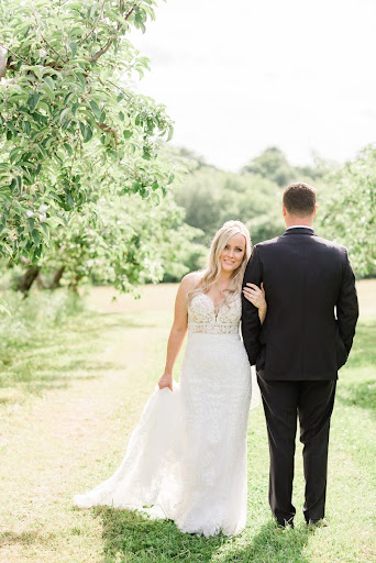 Bridal Shop «Bella Sera Bridal», reviews and photos, 85 Andover St, Danvers, MA 01923, USA