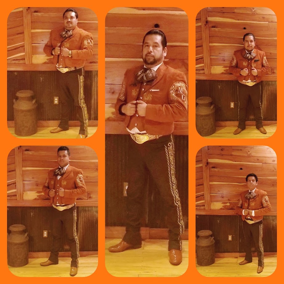 Mariachi los galleros de houston