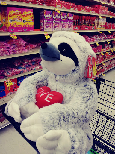 Grocery Store «Jewel-Osco», reviews and photos, 20 S Weber Rd, Romeoville, IL 60446, USA