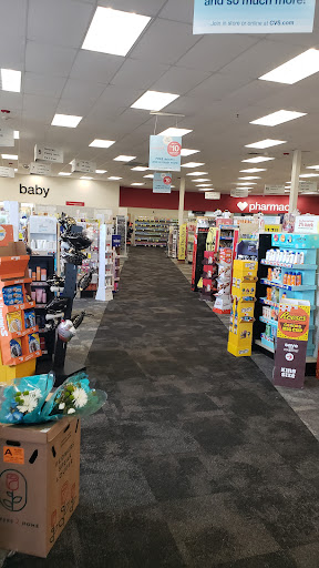 Drug Store «CVS», reviews and photos, 1501 Bayshore Rd, Villas, NJ 08251, USA