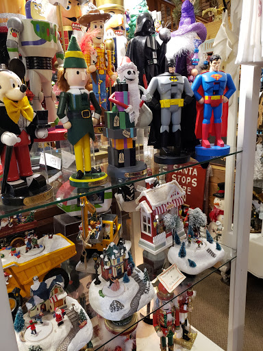 Gift Shop «Winterwood Gift Shop Inc», reviews and photos, 526 Washington St, Cape May, NJ 08204, USA