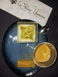 Les plus récentes photos du Restaurant libanais La Pause Libanaise à Paris - n°2