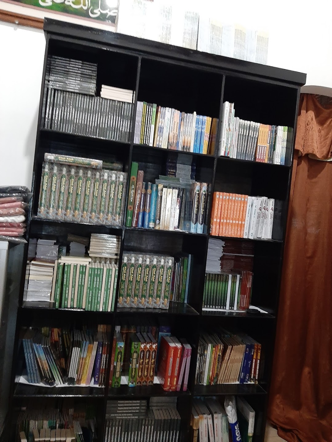 Toko Buku Islam Online Pena Tarim Store