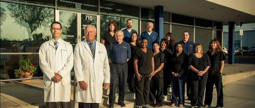 Optometrist «Pikes Peak Eye Care», reviews and photos, 710 N Circle Dr, Colorado Springs, CO 80909, USA