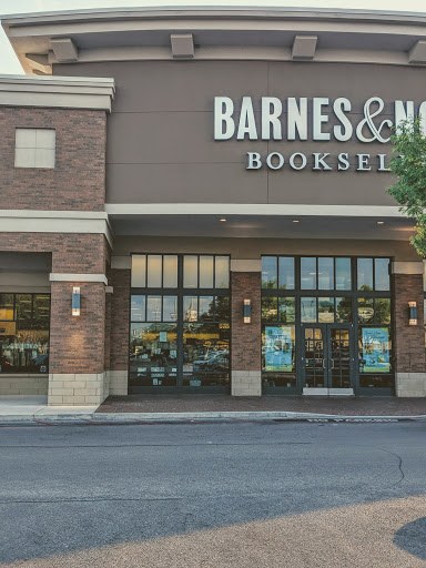 Book Store «Barnes & Noble», reviews and photos, 4601 Montgomery Hwy, Dothan, AL 36303, USA