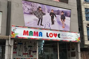 Mama Love image