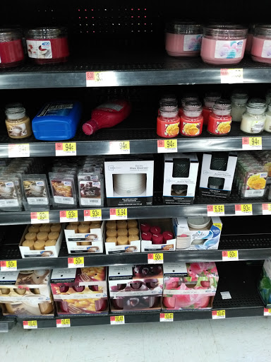 Supermarket «Walmart Neighborhood Market», reviews and photos, 2510 Cantrell Rd, Little Rock, AR 72202, USA