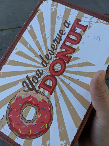 Donut Shop «Fresh Donut & Deli», reviews and photos, 2699 State St, South Salt Lake, UT 84115, USA