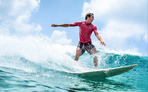 Surf Lessons Waikiki Oahu