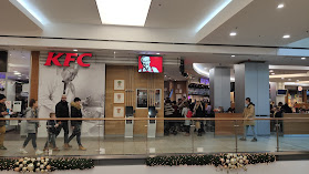 KFC Debrecen Fórum