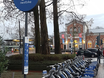 nextbike - Dordrecht Station