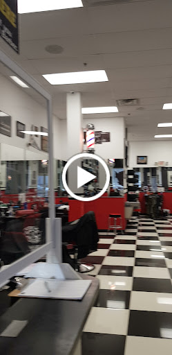 Barber Shop «All-Star Clips Barbershop», reviews and photos, 2399 US-27, Clermont, FL 34711, USA