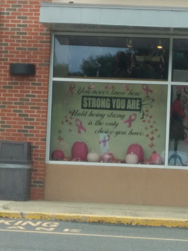 Adult Entertainment Store «Fantasy Gifts & Bachelorette Spot», reviews and photos, 731 W Rte 70, Marlton, NJ 08053, USA