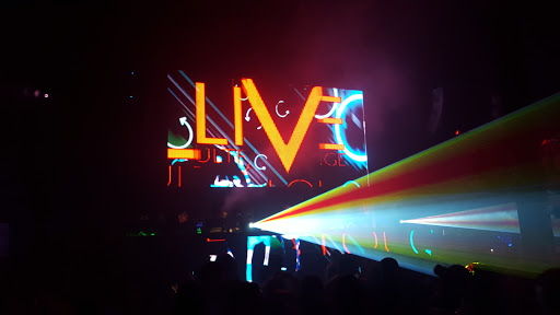 Night Club «LIVE Ultra Lounge», reviews and photos, 19314 US-281, San Antonio, TX 78258, USA