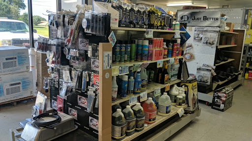 Electrical Supply Store «Refrigeration & Electric Supply», reviews and photos, 1070 Collier Dr, Conway, AR 72032, USA