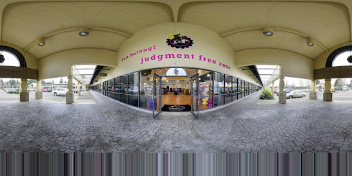 Gym «Planet Fitness», reviews and photos, 1001 SE Tualatin Valley Hwy, Hillsboro, OR 97123, USA