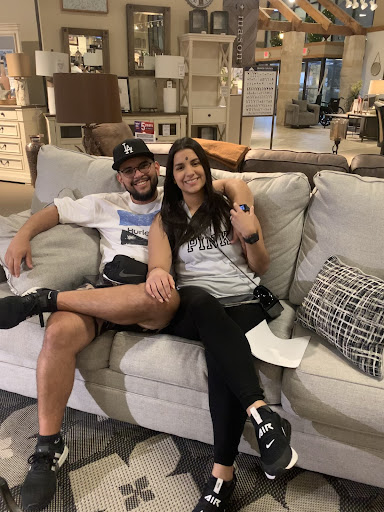 Furniture Store «Ashley HomeStore», reviews and photos, 7780 TX-121, Frisco, TX 75034, USA