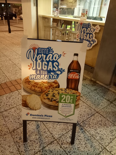 Domino's Pizza Amadora