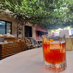 Photo n°2 de l'avis de Cynthia.r fait le 20/06/2023 à 17:05 sur le  Antù Alfama à Lisbon