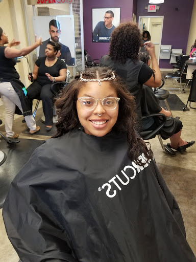 Hair Salon «Supercuts», reviews and photos, 5050 Rutgers Street Northwest, Roanoke, VA 24012, USA