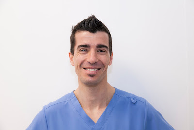Dr ALONSO Franck à Balaruc-les-Bains