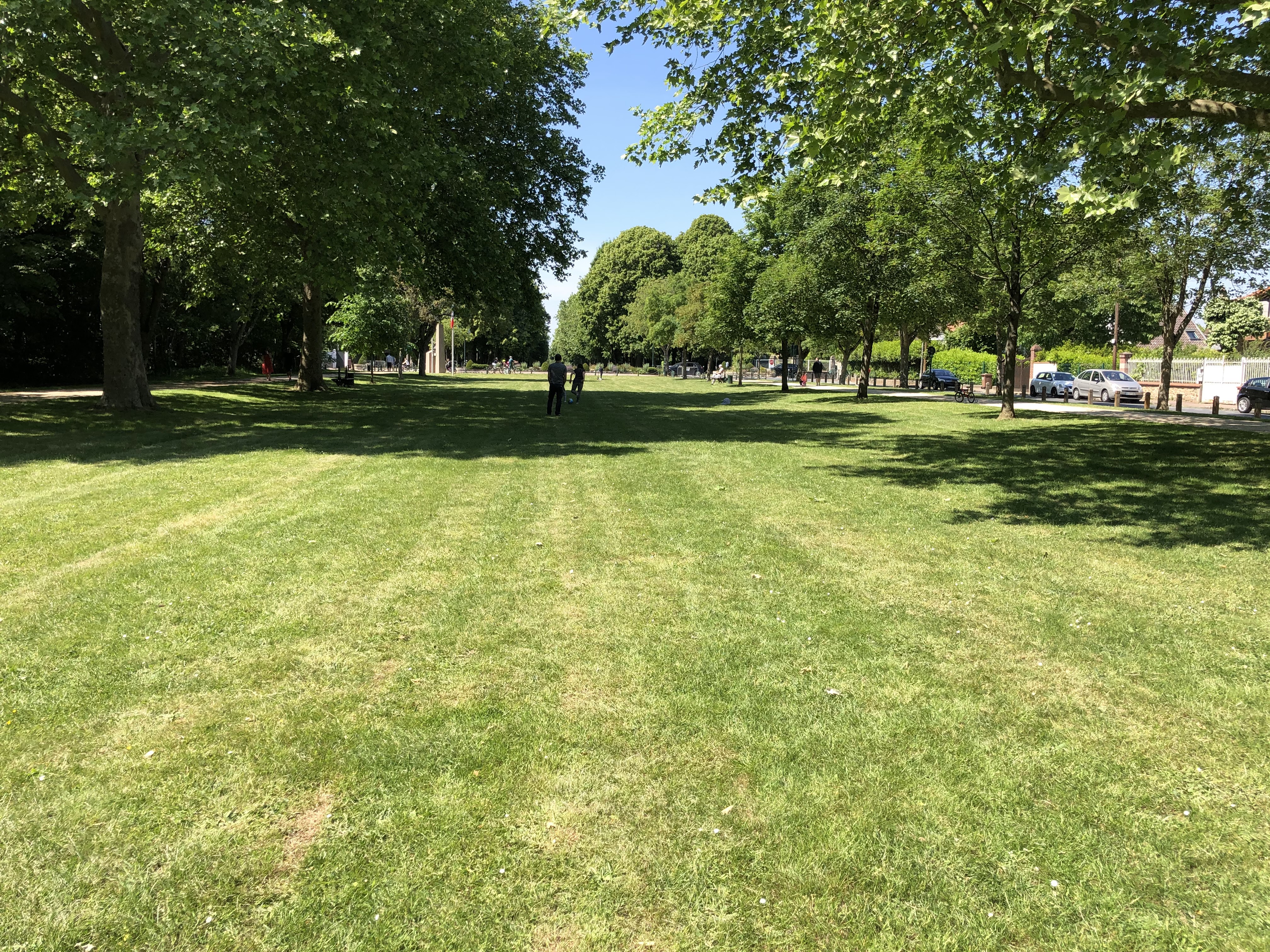 Photo n° 4 de l'avis de Sergiu.u fait le 17/05/2020 à 13:43