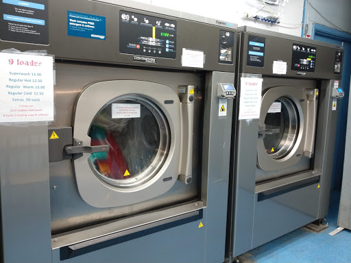 Laundromat «Sunshine on Glisan Coin Laundry & Cleaners», reviews and photos, 7914 NE Glisan St, Portland, OR 97213, USA