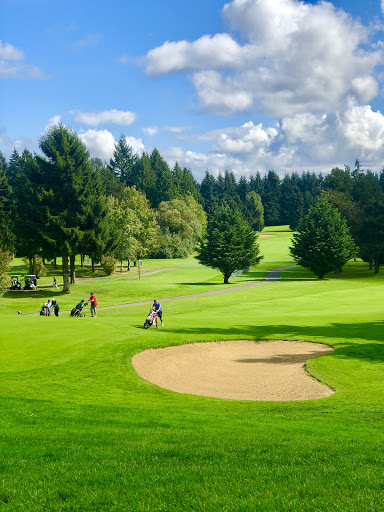 Golf Course «Bellevue Golf Course», reviews and photos, 5500 140th Ave NE, Bellevue, WA 98005, USA