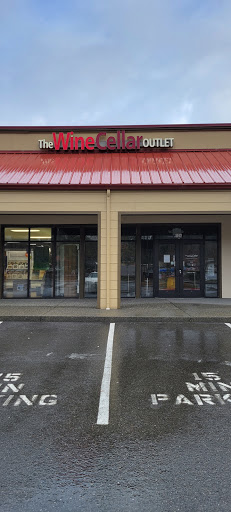 Wine Store «The Wine Cellar Outlet», reviews and photos, 710 NW Gilman Blvd d104, Issaquah, WA 98027, USA