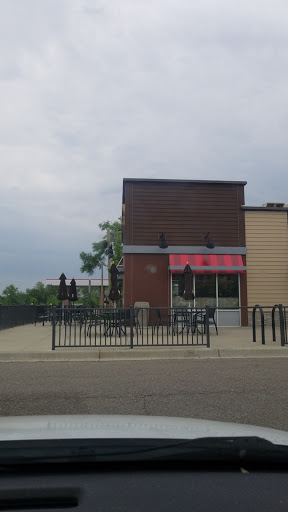 Coffee Store «Tim Hortons», reviews and photos, 3975 S State St, Ann Arbor, MI 48103, USA