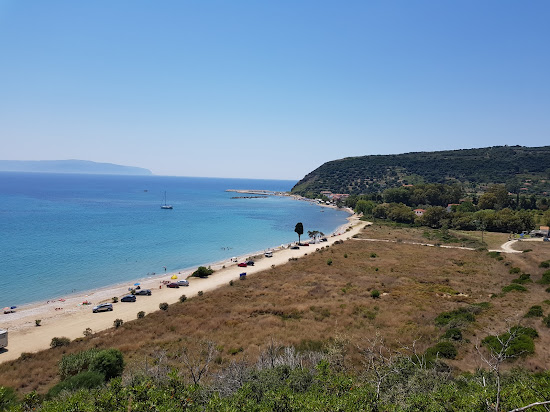 Skala Strand