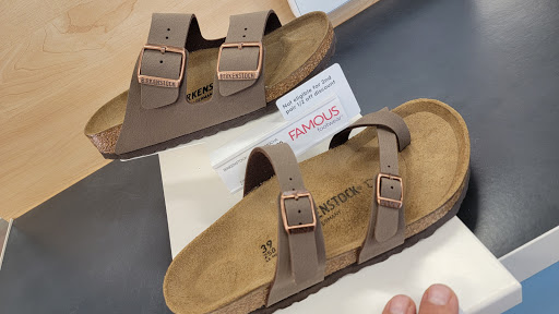 Shoe Store «Famous Footwear», reviews and photos, 2400 Preston Rd, Plano, TX 75093, USA