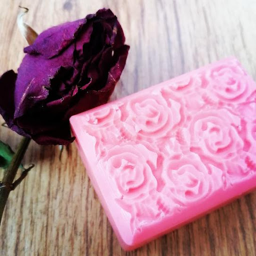 Bubble's Organic Soap Bars