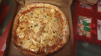 Pizza du Pizzeria ANDIAMO PIZZA & BURGER à La Seyne-sur-Mer - n°11